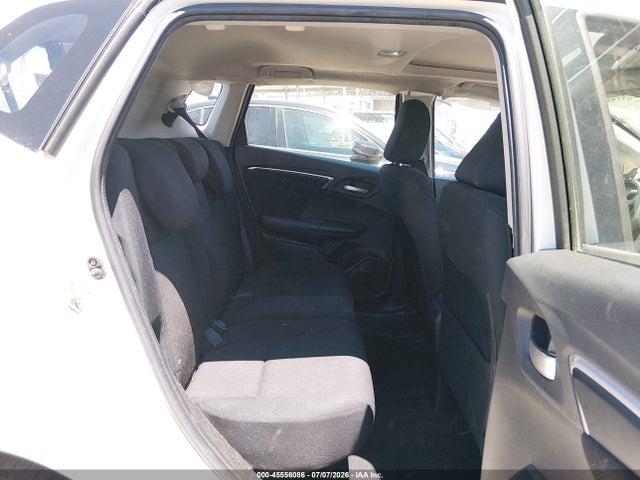 Honda FIT EX 2016 JHMGK5H72GS007987 Image 8