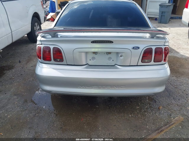Продаж на аукціоні авто 1998 Ford Mustang, vin: 1FAFP4049WF192627, номер лоту: 45556087