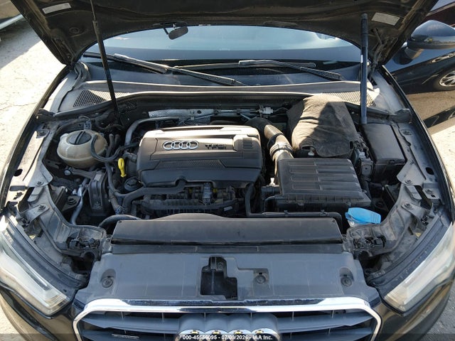 Продаж на аукціоні авто 2015 Audi A3 2.0t Premium, vin: WAUBFGFF0F1058590, номер лоту: 45556095