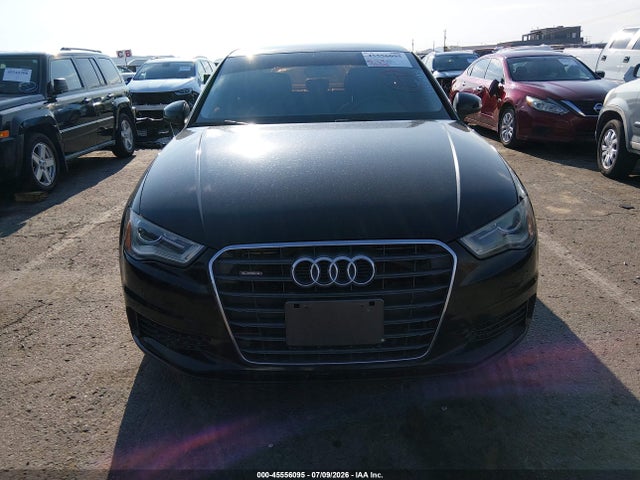 Продаж на аукціоні авто 2015 Audi A3 2.0t Premium, vin: WAUBFGFF0F1058590, номер лоту: 45556095
