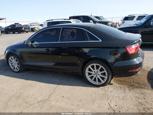 Продаж на аукціоні авто 2015 Audi A3 2.0t Premium, vin: WAUBFGFF0F1058590, номер лоту: 45556095