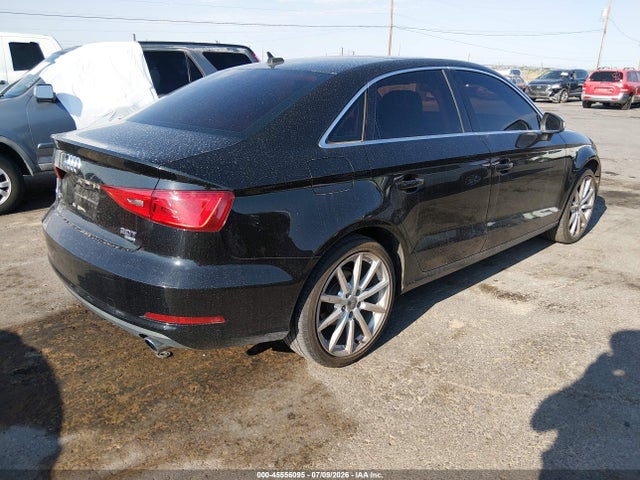 Продаж на аукціоні авто 2015 Audi A3 2.0t Premium, vin: WAUBFGFF0F1058590, номер лоту: 45556095