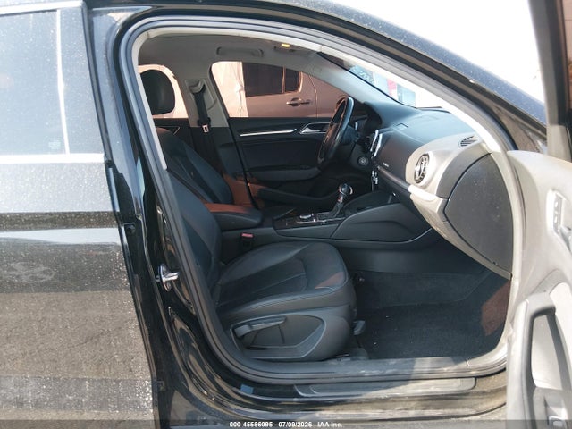 Продаж на аукціоні авто 2015 Audi A3 2.0t Premium, vin: WAUBFGFF0F1058590, номер лоту: 45556095