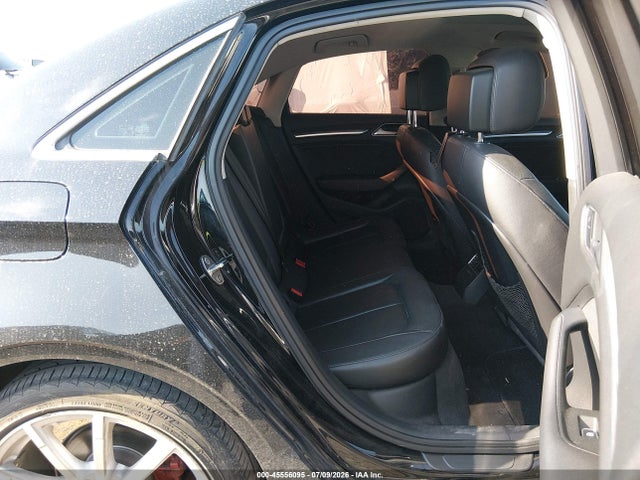 Продаж на аукціоні авто 2015 Audi A3 2.0t Premium, vin: WAUBFGFF0F1058590, номер лоту: 45556095