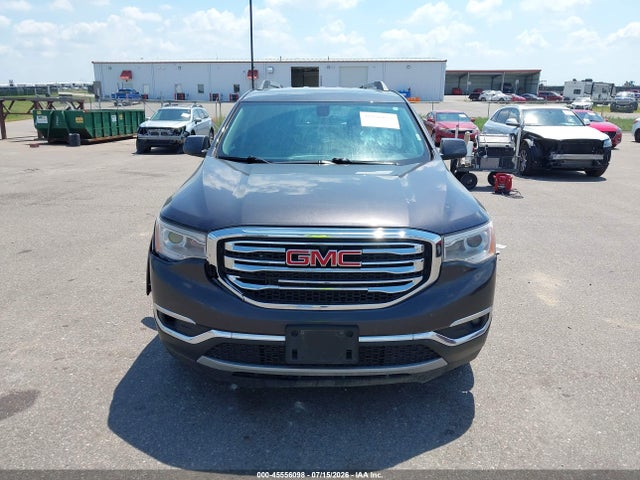 Продаж на аукціоні авто 2017 Gmc Acadia Slt-1, vin: 1GKKNULS1HZ269392, номер лоту: 45556098