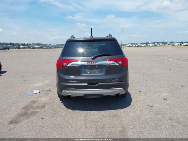 Продаж на аукціоні авто 2017 Gmc Acadia Slt-1, vin: 1GKKNULS1HZ269392, номер лоту: 45556098
