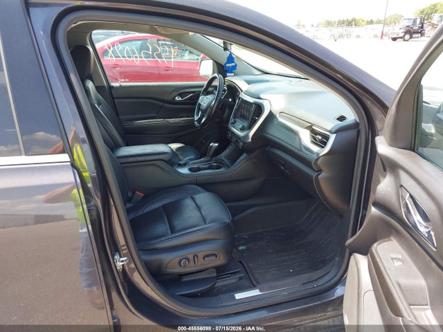 Продаж на аукціоні авто 2017 Gmc Acadia Slt-1, vin: 1GKKNULS1HZ269392, номер лоту: 45556098