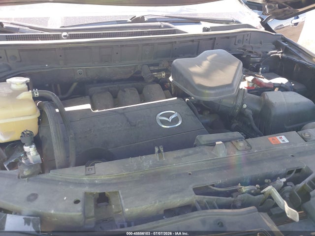 Aukcja sprzedaży 2013 Mazda Cx-9 Grand Touring, vin: JM3TB2DA7D0421393, numer aukcji: 45556103