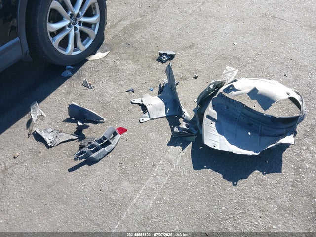 Aukcja sprzedaży 2013 Mazda Cx-9 Grand Touring, vin: JM3TB2DA7D0421393, numer aukcji: 45556103