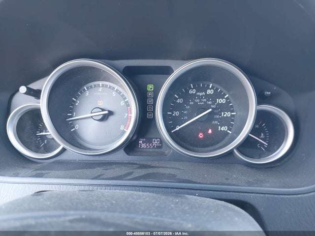 Aukcja sprzedaży 2013 Mazda Cx-9 Grand Touring, vin: JM3TB2DA7D0421393, numer aukcji: 45556103