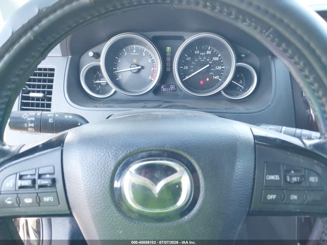 Aukcja sprzedaży 2013 Mazda Cx-9 Grand Touring, vin: JM3TB2DA7D0421393, numer aukcji: 45556103