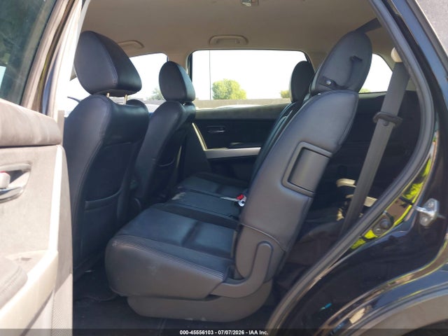 Aukcja sprzedaży 2013 Mazda Cx-9 Grand Touring, vin: JM3TB2DA7D0421393, numer aukcji: 45556103