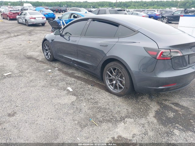 5YJ3E1EB8NF152793 Tesla Model 3 Long Range Dual Motor All-wheel Drive