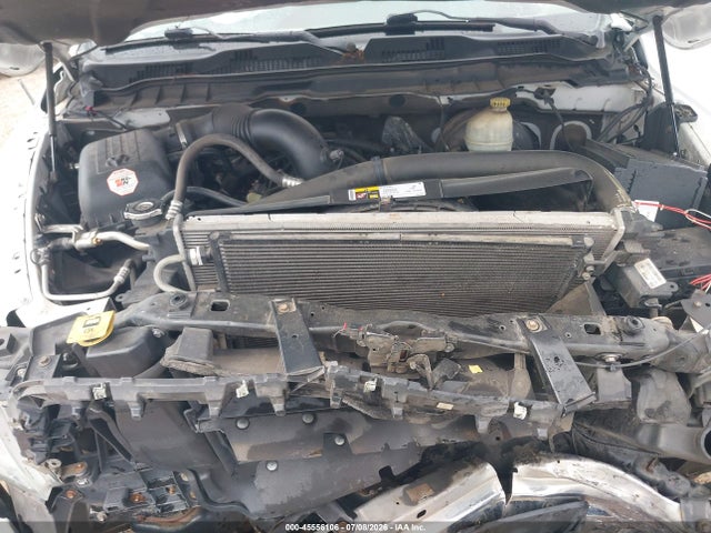 2013 Ram 1500 Laramie მანქანა იყიდება აუქციონზე, vin: 1C6RR7NT4DS683685, აუქციონის ნომერი: 45556106