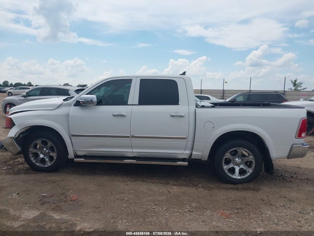 45556106 :رقم المزاد ، 1C6RR7NT4DS683685 vin ، 2013 Ram 1500 Laramie مزاد بيع