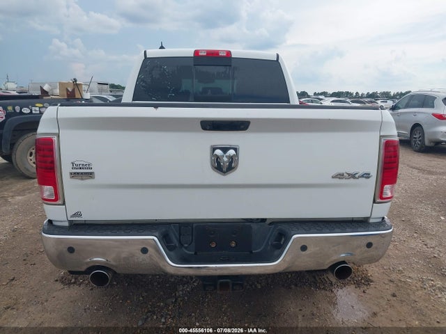 45556106 :رقم المزاد ، 1C6RR7NT4DS683685 vin ، 2013 Ram 1500 Laramie مزاد بيع