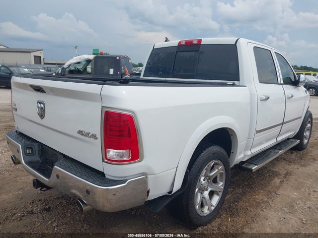45556106 :رقم المزاد ، 1C6RR7NT4DS683685 vin ، 2013 Ram 1500 Laramie مزاد بيع