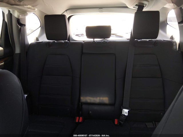 2HKRW1H96LH410372 Honda Cr-v 2wd Touring