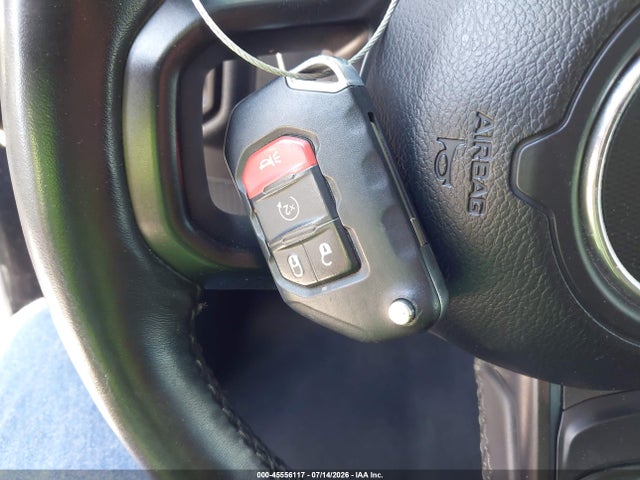 Продажа на аукционе авто 2021 Jeep Wrangler Unlimited Sport S 4x4, vin: 1C4HJXDG5MW502246, номер лота: 45556117