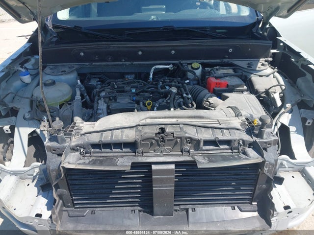 3FMCR9C65MRB11250 Ford Bronco Sport Outer Banks