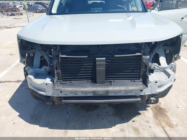 3FMCR9C65MRB11250 Ford Bronco Sport Outer Banks