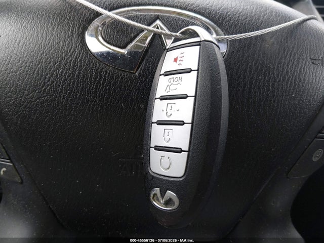 45556126 :رقم المزاد ، 5N1AL0MN5EC509276 vin ، 2014 Infiniti Qx60 مزاد بيع