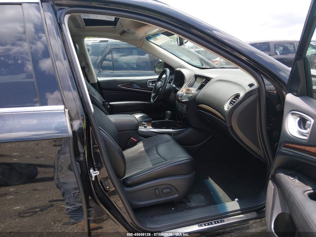 Aukcja sprzedaży 2014 Infiniti Qx60, vin: 5N1AL0MN5EC509276, numer aukcji: 45556126