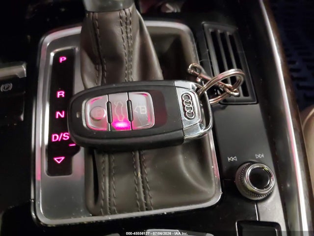 45556127 :رقم المزاد ، WA1CFAFP4FA070068 vin ، 2015 Audi Q5 2.0t Premium مزاد بيع