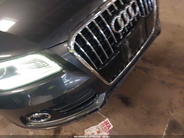 45556127 :رقم المزاد ، WA1CFAFP4FA070068 vin ، 2015 Audi Q5 2.0t Premium مزاد بيع