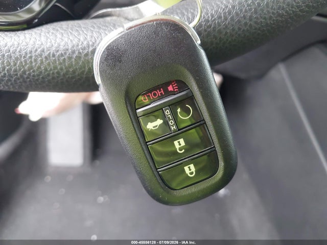 45556128 :رقم المزاد ، 1HGCY1F45TA012182 vin ، 2026 Honda Accord Se مزاد بيع