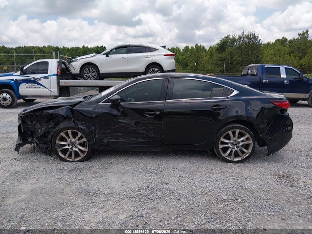 Auction sale of the 2014 Mazda Mazda6, vin: JM1GJ1V62E1128692, lot number: 45556129