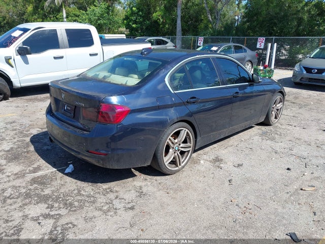 45556130 :رقم المزاد ، WBA3A5C56CF349497 vin ، 2012 Bmw 328i مزاد بيع