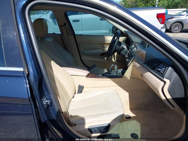 45556130 :رقم المزاد ، WBA3A5C56CF349497 vin ، 2012 Bmw 328i مزاد بيع