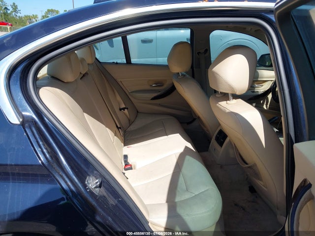 45556130 :رقم المزاد ، WBA3A5C56CF349497 vin ، 2012 Bmw 328i مزاد بيع