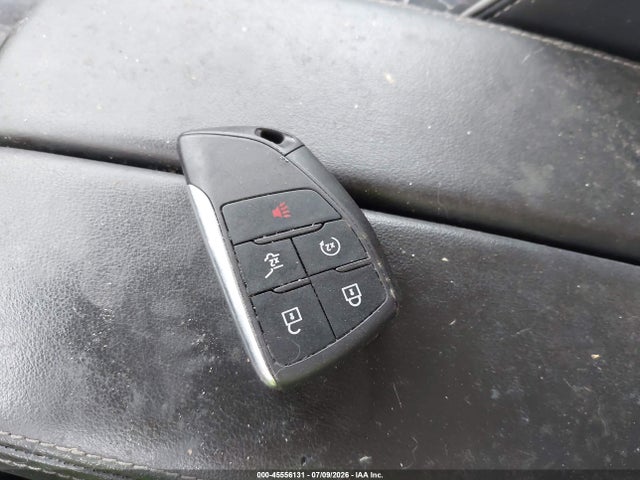 2023 Buick Envision Avenir Awd მანქანა იყიდება აუქციონზე, vin: LRBFZSR44PD062133, აუქციონის ნომერი: 45556131