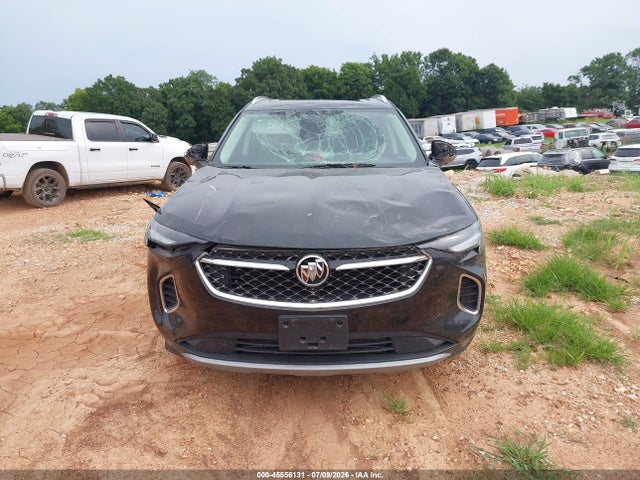 2023 Buick Envision Avenir Awd მანქანა იყიდება აუქციონზე, vin: LRBFZSR44PD062133, აუქციონის ნომერი: 45556131