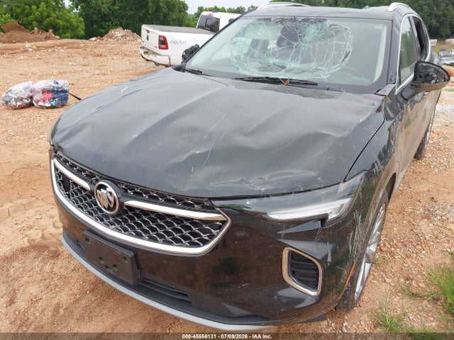 2023 Buick Envision Avenir Awd მანქანა იყიდება აუქციონზე, vin: LRBFZSR44PD062133, აუქციონის ნომერი: 45556131