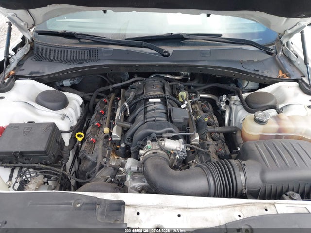 Продажа на аукционе авто 2019 Dodge Charger R/t Rwd, vin: 2C3CDXCT3KH568455, номер лота: 45556139