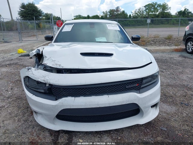 Продажа на аукционе авто 2019 Dodge Charger R/t Rwd, vin: 2C3CDXCT3KH568455, номер лота: 45556139