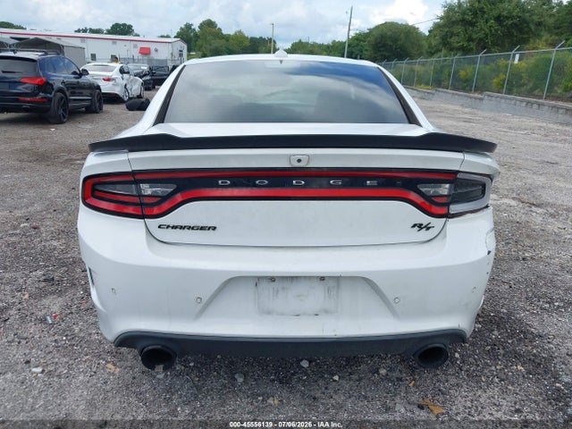Продажа на аукционе авто 2019 Dodge Charger R/t Rwd, vin: 2C3CDXCT3KH568455, номер лота: 45556139