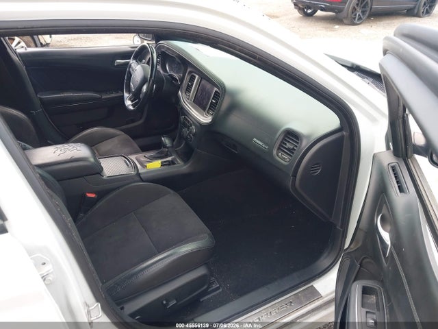 Продажа на аукционе авто 2019 Dodge Charger R/t Rwd, vin: 2C3CDXCT3KH568455, номер лота: 45556139