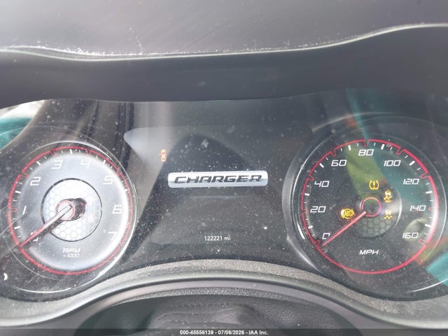 Продажа на аукционе авто 2019 Dodge Charger R/t Rwd, vin: 2C3CDXCT3KH568455, номер лота: 45556139