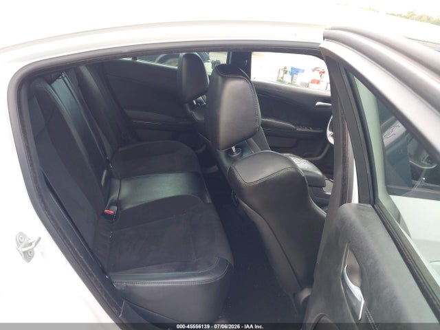 Продажа на аукционе авто 2019 Dodge Charger R/t Rwd, vin: 2C3CDXCT3KH568455, номер лота: 45556139