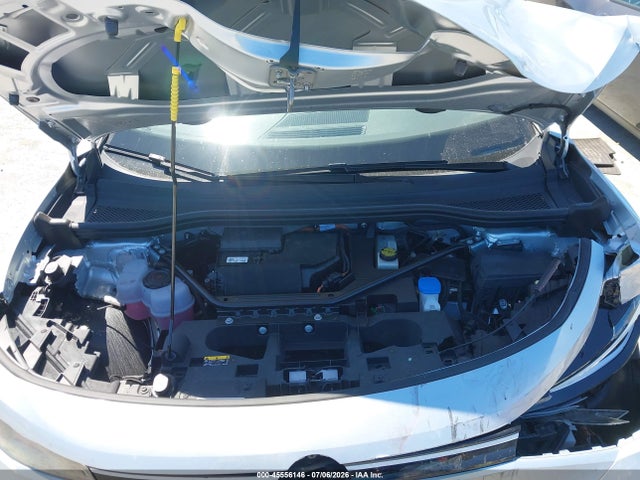 Volkswagen ID.4 PRO 2021 WVGRMPE22MP023383 Image 10
