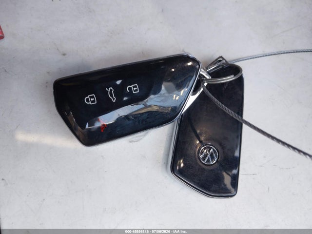 Volkswagen ID.4 PRO 2021 WVGRMPE22MP023383 Image 11
