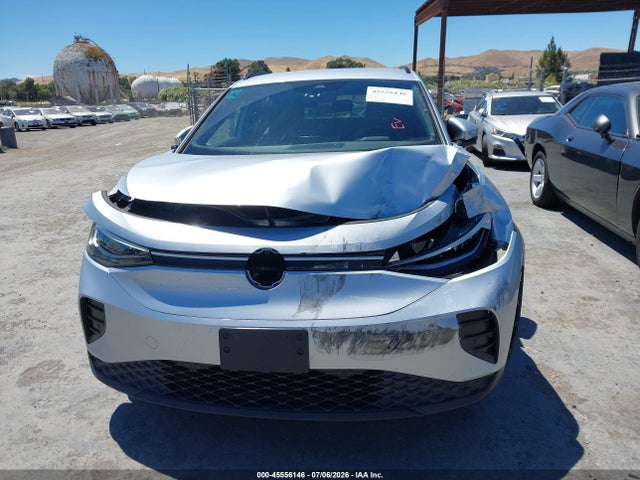 Volkswagen ID.4 PRO 2021 WVGRMPE22MP023383 Image 14