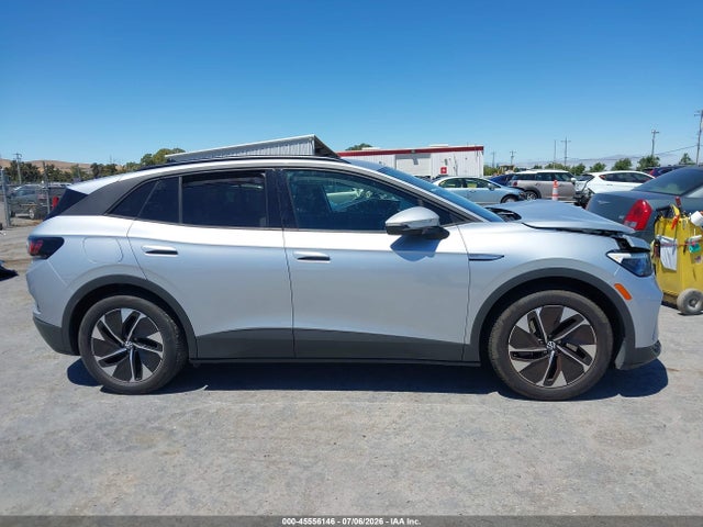 Volkswagen ID.4 PRO 2021 WVGRMPE22MP023383 Image 15