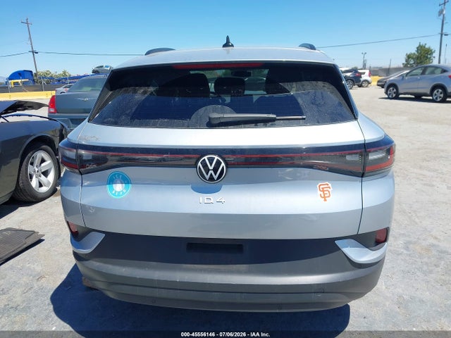 Volkswagen ID.4 PRO 2021 WVGRMPE22MP023383 Image 18