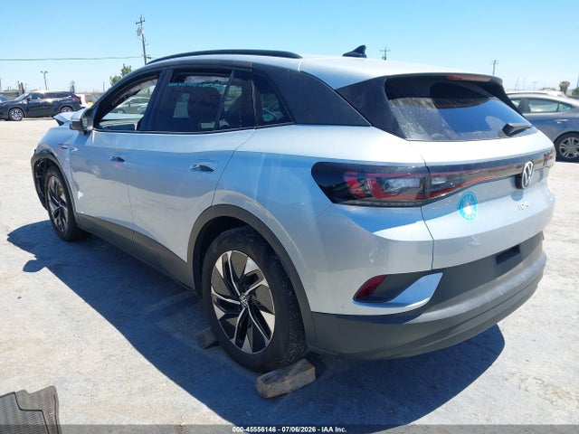 Volkswagen ID.4 PRO 2021 WVGRMPE22MP023383 Image 3