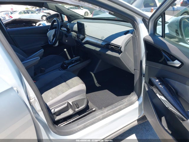 Volkswagen ID.4 PRO 2021 WVGRMPE22MP023383 Image 5